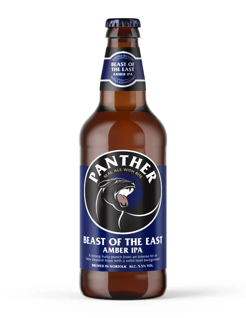 Beast of the East
