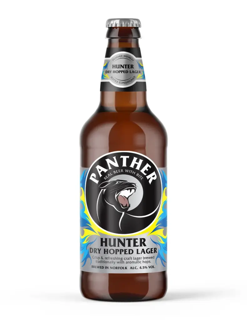 Hunter
