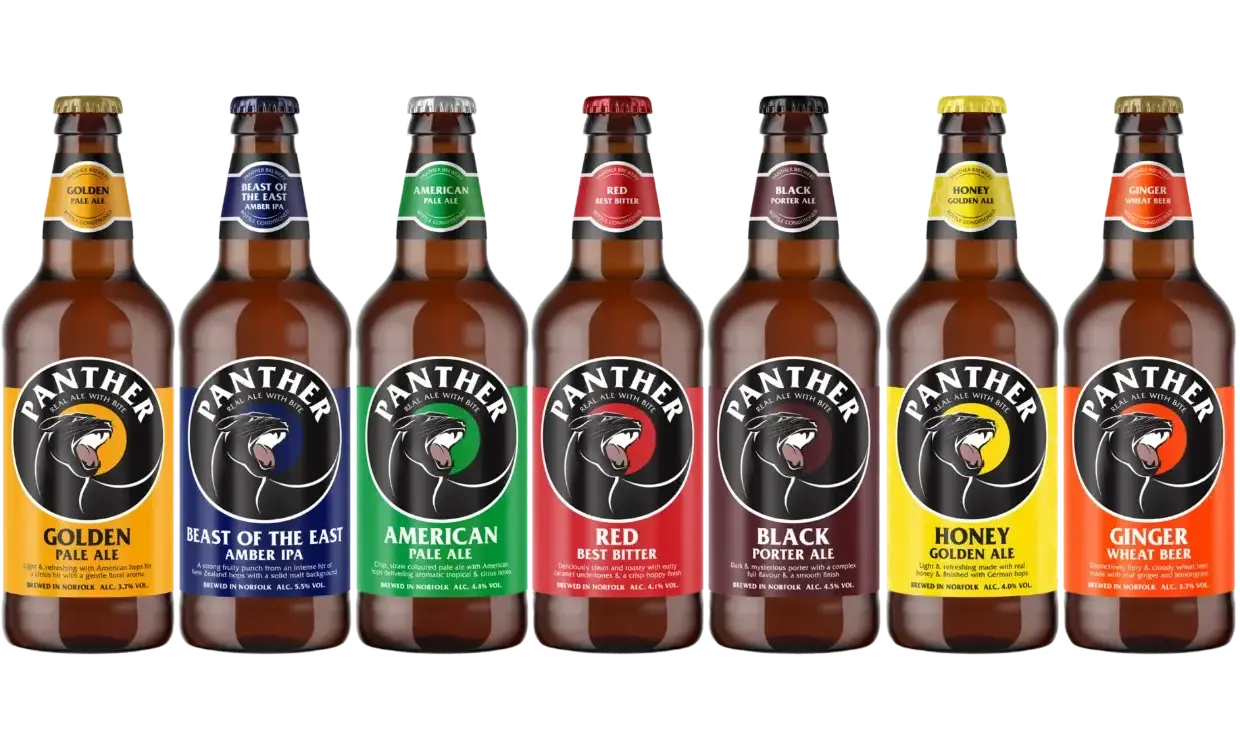 Mixed Pack
