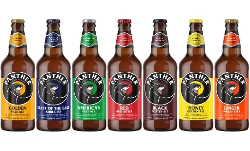 Mixed Pack