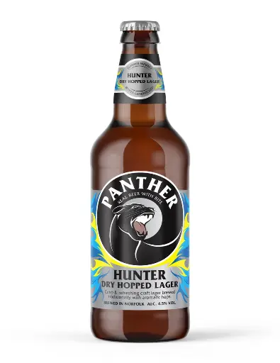 Hunter
